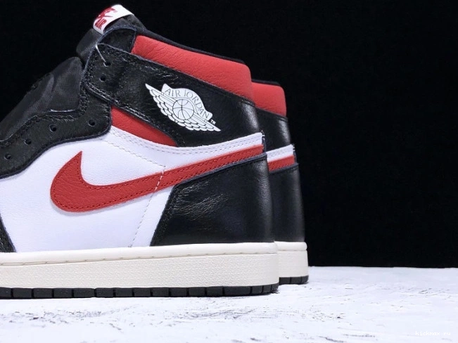 Rep MAX - OG Red' Jordan 'Gym 1 Air 555088 061 High Retro 0823